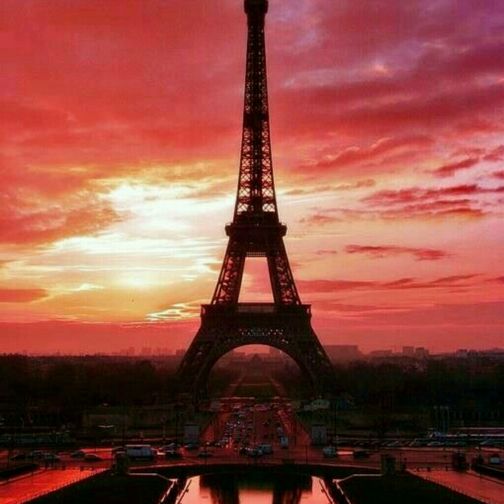 Meet your Posher, Sherry